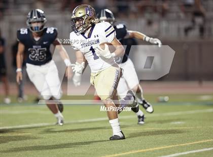 Thumbnail 3 in Bradshaw Christian @  Vista del Lago photogallery.
