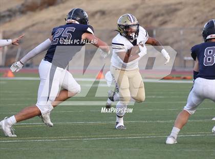 Thumbnail 1 in Bradshaw Christian @  Vista del Lago photogallery.