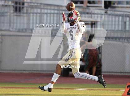 Thumbnail 1 in Bradshaw Christian @  Vista del Lago photogallery.