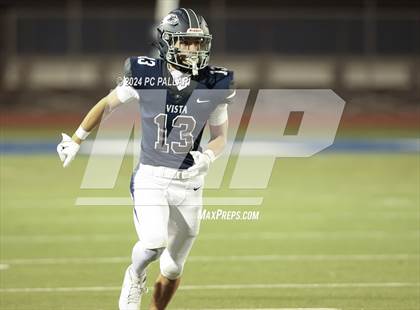 Thumbnail 1 in Bradshaw Christian @  Vista del Lago photogallery.