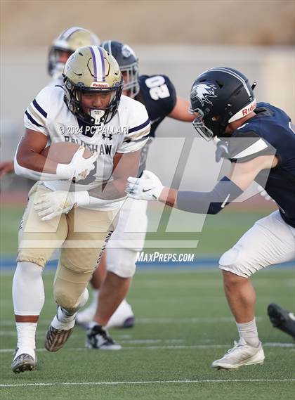 Thumbnail 3 in Bradshaw Christian @  Vista del Lago photogallery.