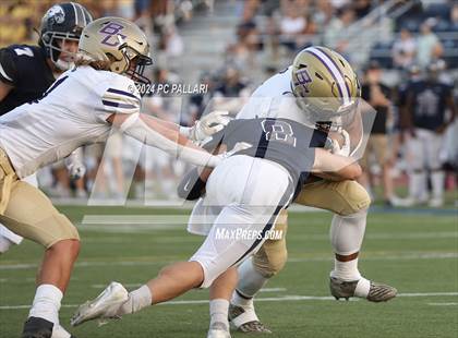 Thumbnail 1 in Bradshaw Christian @  Vista del Lago photogallery.