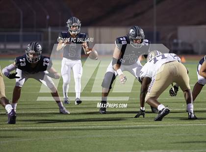 Thumbnail 1 in Bradshaw Christian @  Vista del Lago photogallery.