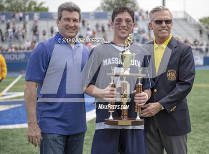 Thumbnail 2 in Massapequa vs. Ward Melville photogallery.