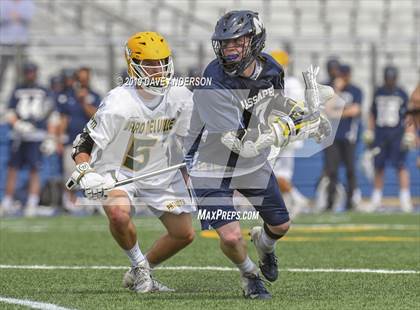Thumbnail 3 in Massapequa vs. Ward Melville photogallery.