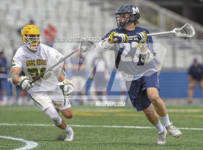 Thumbnail 3 in Massapequa vs. Ward Melville photogallery.