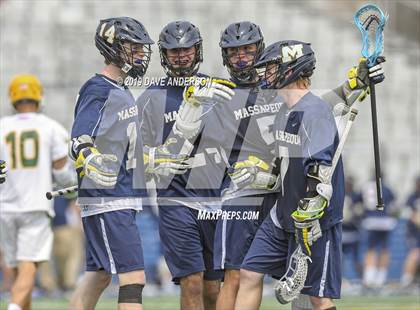 Thumbnail 3 in Massapequa vs. Ward Melville photogallery.