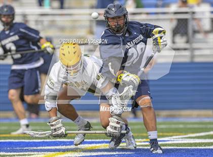 Thumbnail 2 in Massapequa vs. Ward Melville photogallery.