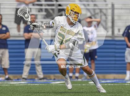 Thumbnail 2 in Massapequa vs. Ward Melville photogallery.