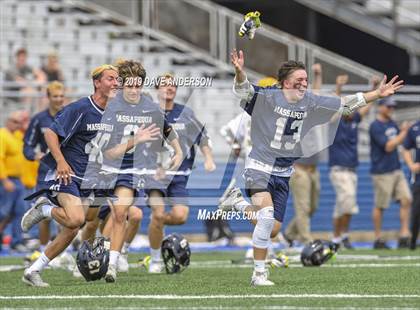 Thumbnail 1 in Massapequa vs. Ward Melville photogallery.