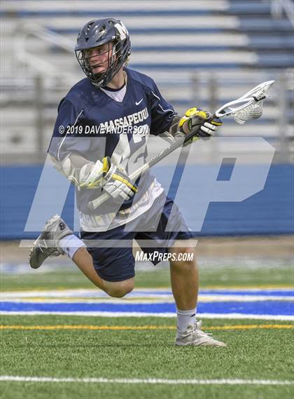 Thumbnail 3 in Massapequa vs. Ward Melville photogallery.
