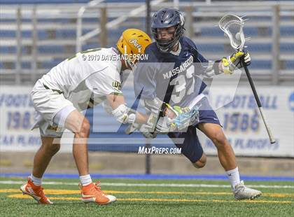 Thumbnail 2 in Massapequa vs. Ward Melville photogallery.