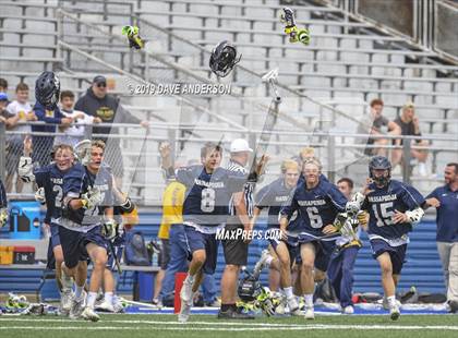 Thumbnail 2 in Massapequa vs. Ward Melville photogallery.