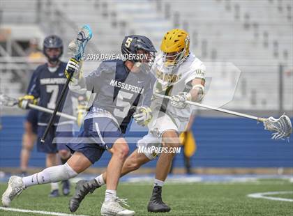 Thumbnail 1 in Massapequa vs. Ward Melville photogallery.