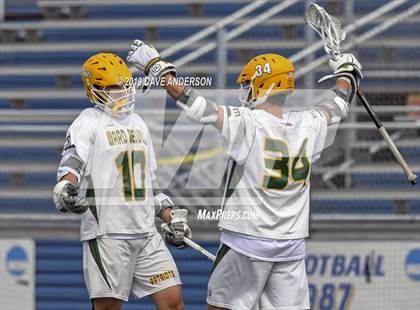 Thumbnail 2 in Massapequa vs. Ward Melville photogallery.