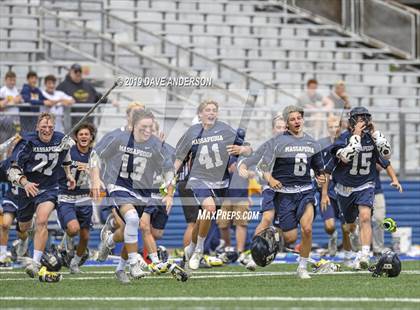 Thumbnail 3 in Massapequa vs. Ward Melville photogallery.