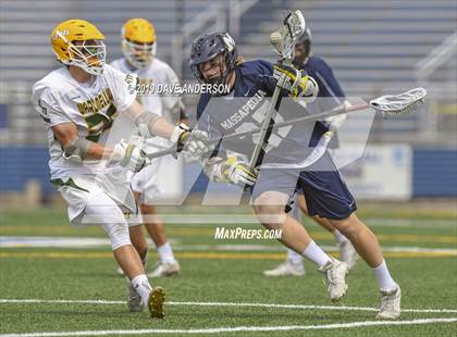 Thumbnail 2 in Massapequa vs. Ward Melville photogallery.