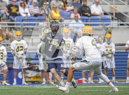 Thumbnail 2 in Massapequa vs. Ward Melville photogallery.