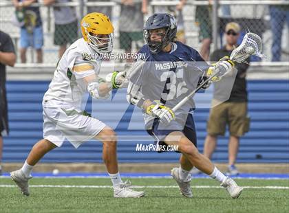 Thumbnail 2 in Massapequa vs. Ward Melville photogallery.