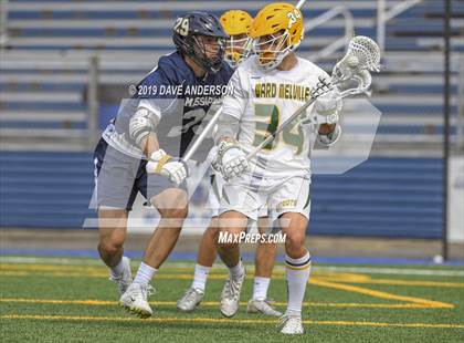 Thumbnail 1 in Massapequa vs. Ward Melville photogallery.