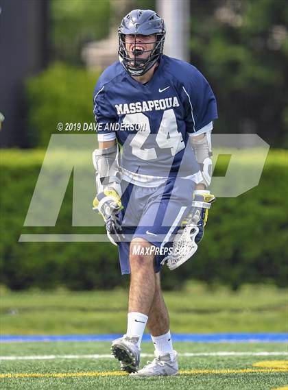 Thumbnail 2 in Massapequa vs. Ward Melville photogallery.