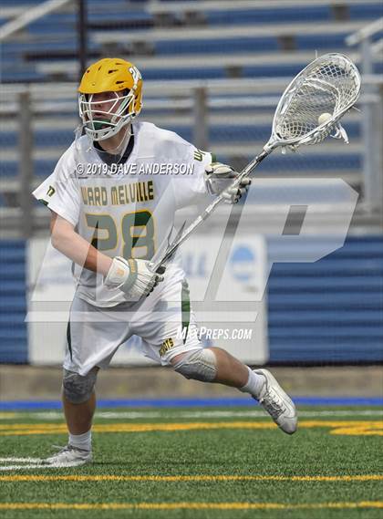 Thumbnail 2 in Massapequa vs. Ward Melville photogallery.