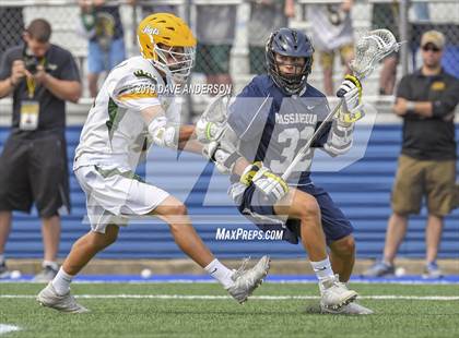 Thumbnail 1 in Massapequa vs. Ward Melville photogallery.