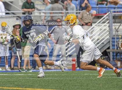 Thumbnail 1 in Massapequa vs. Ward Melville photogallery.