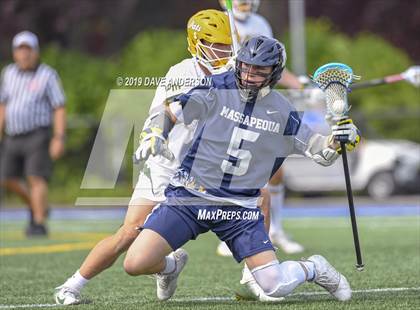 Thumbnail 3 in Massapequa vs. Ward Melville photogallery.