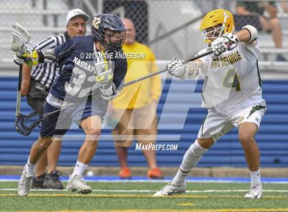 Thumbnail 2 in Massapequa vs. Ward Melville photogallery.