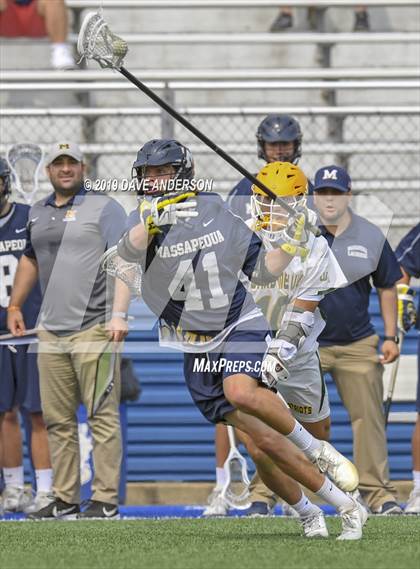 Thumbnail 3 in Massapequa vs. Ward Melville photogallery.