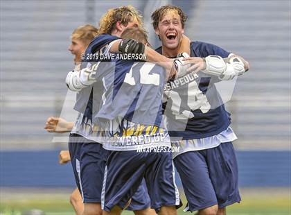 Thumbnail 2 in Massapequa vs. Ward Melville photogallery.