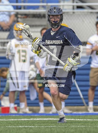 Thumbnail 3 in Massapequa vs. Ward Melville photogallery.