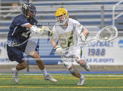 Thumbnail 3 in Massapequa vs. Ward Melville photogallery.