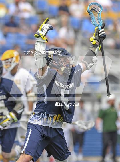 Thumbnail 2 in Massapequa vs. Ward Melville photogallery.
