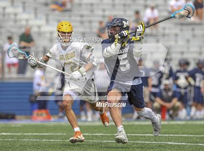 Thumbnail 3 in Massapequa vs. Ward Melville photogallery.