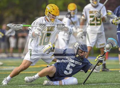 Thumbnail 1 in Massapequa vs. Ward Melville photogallery.