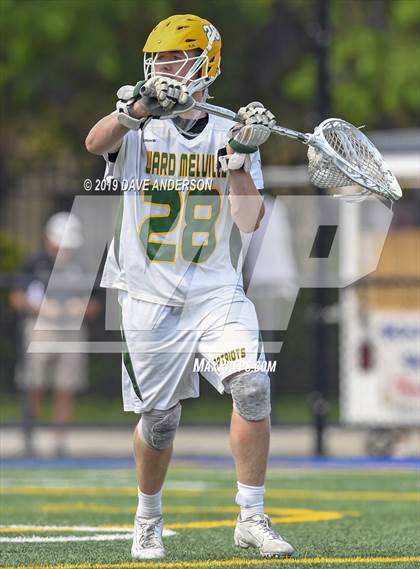 Thumbnail 3 in Massapequa vs. Ward Melville photogallery.