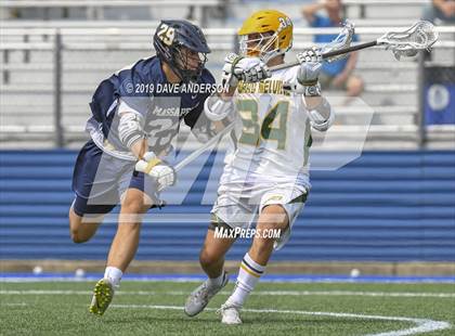 Thumbnail 3 in Massapequa vs. Ward Melville photogallery.