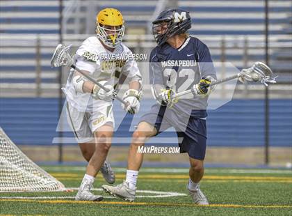 Thumbnail 2 in Massapequa vs. Ward Melville photogallery.