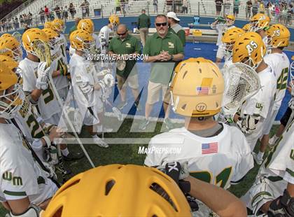 Thumbnail 1 in Massapequa vs. Ward Melville photogallery.