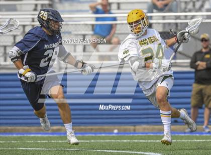 Thumbnail 3 in Massapequa vs. Ward Melville photogallery.