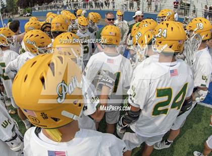 Thumbnail 3 in Massapequa vs. Ward Melville photogallery.