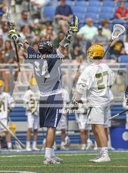 Thumbnail 2 in Massapequa vs. Ward Melville photogallery.