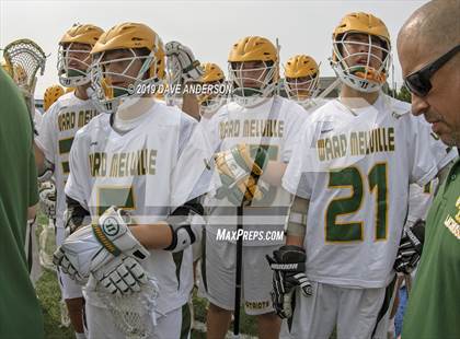 Thumbnail 2 in Massapequa vs. Ward Melville photogallery.