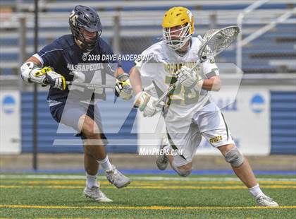 Thumbnail 2 in Massapequa vs. Ward Melville photogallery.