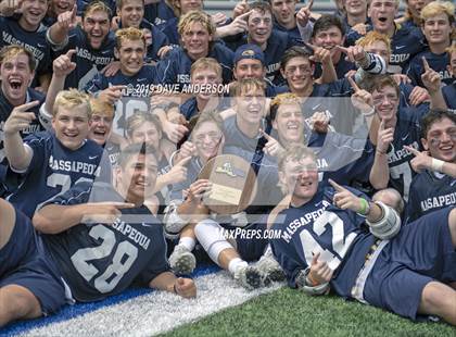 Thumbnail 1 in Massapequa vs. Ward Melville photogallery.