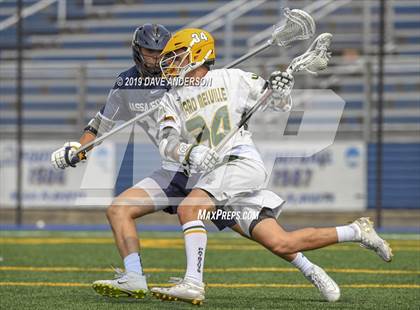 Thumbnail 2 in Massapequa vs. Ward Melville photogallery.
