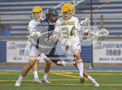 Thumbnail 3 in Massapequa vs. Ward Melville photogallery.
