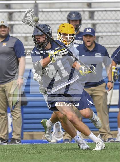 Thumbnail 2 in Massapequa vs. Ward Melville photogallery.